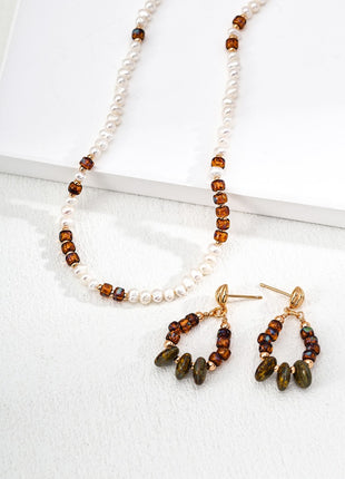 S925 Silver Earrings E01327-2