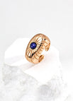 Ring / Vintage gold