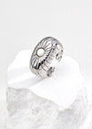 Ring / Platinum