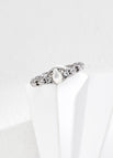 Ring / Platinum
