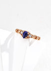 Ring / Vintage gold