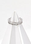 Ring / Platinum