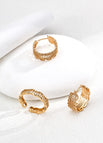 Ring / Vintage gold