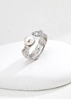 Ring / Platinum